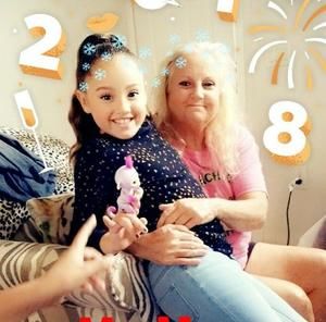 Meet your Posher, Donna